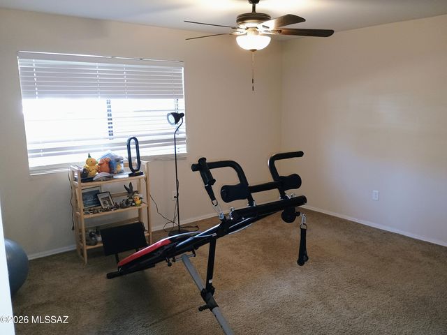 6301 N Barcelona Ct Unit 1002, Tucson, AZ 85704
