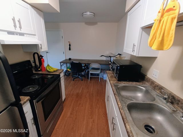 6301 N Barcelona Ct Unit 1002, Tucson, AZ 85704