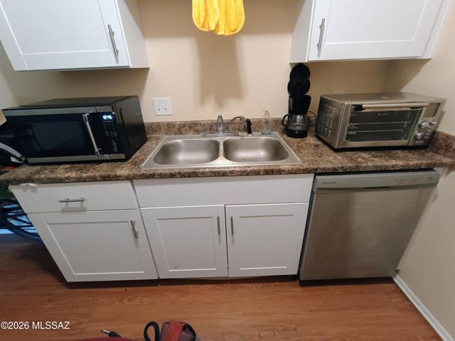 6301 N Barcelona Ct Unit 1002, Tucson, AZ 85704