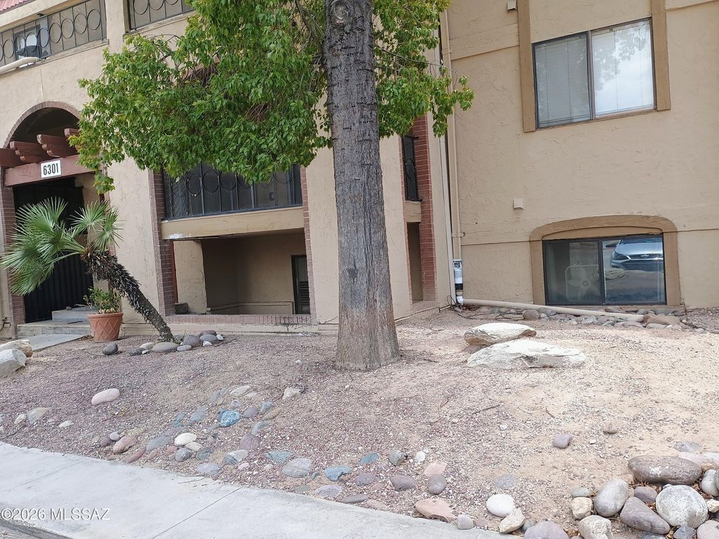 6301 N Barcelona Ct Unit 1002, Tucson, AZ 85704