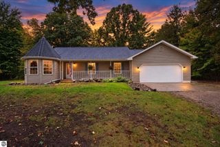 4325 W Tyler Road, Alma, MI 48801