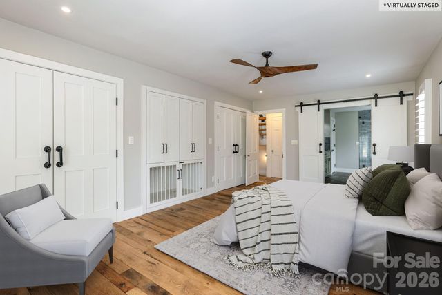 155 WINDING MEADOWS Drive, Flat Rock, NC 28731