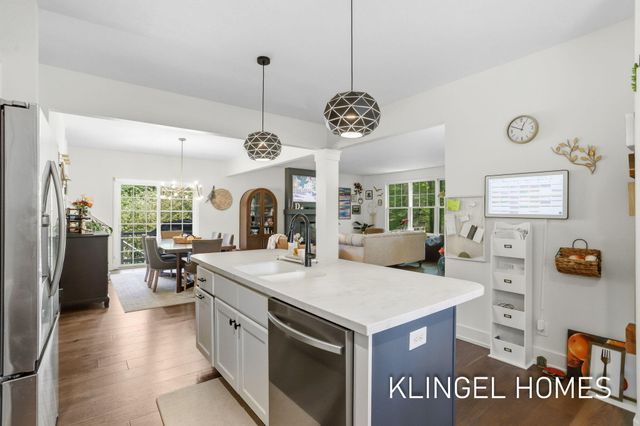 14977 Greybirch Lane, Spring Lake, MI 49456