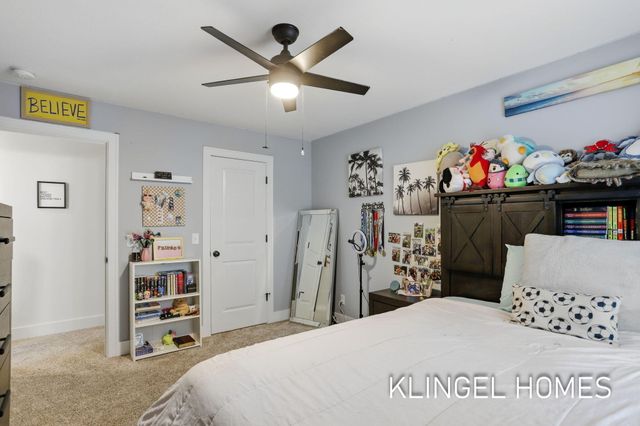 14977 Greybirch Lane, Spring Lake, MI 49456