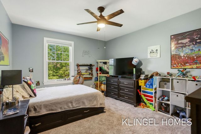 14977 Greybirch Lane, Spring Lake, MI 49456