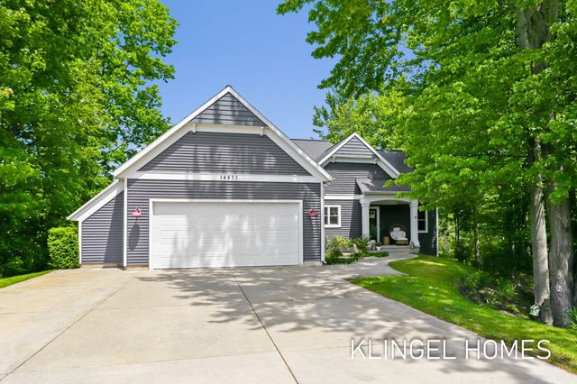 14977 Greybirch Lane, Spring Lake, MI 49456