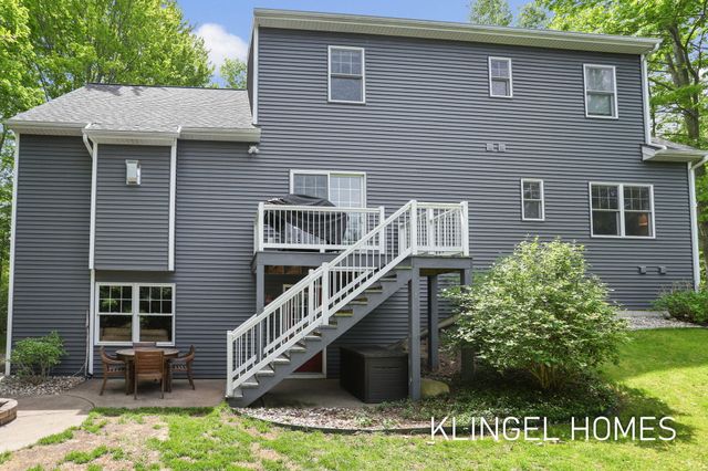 14977 Greybirch Lane, Spring Lake, MI 49456