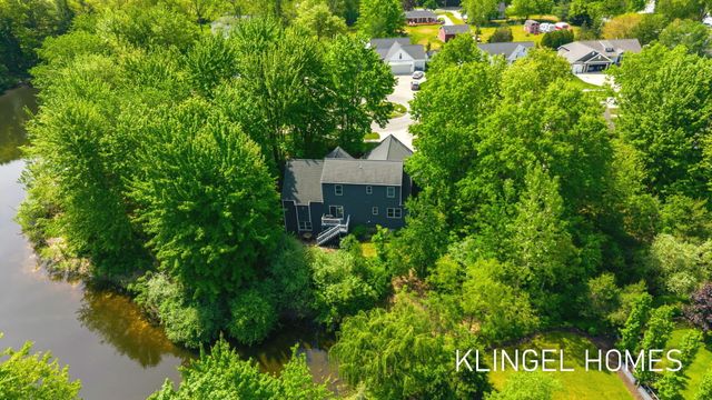 14977 Greybirch Lane, Spring Lake, MI 49456