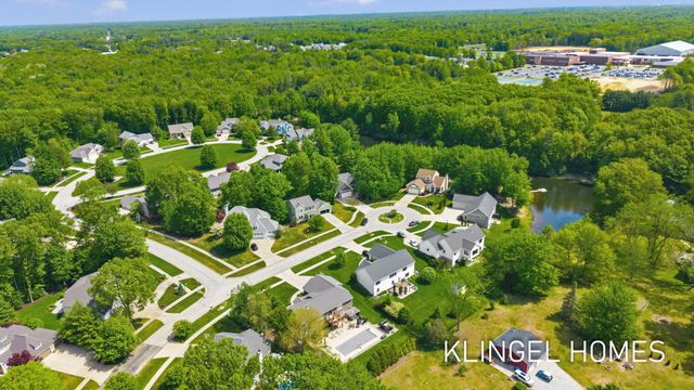 14977 Greybirch Lane, Spring Lake, MI 49456