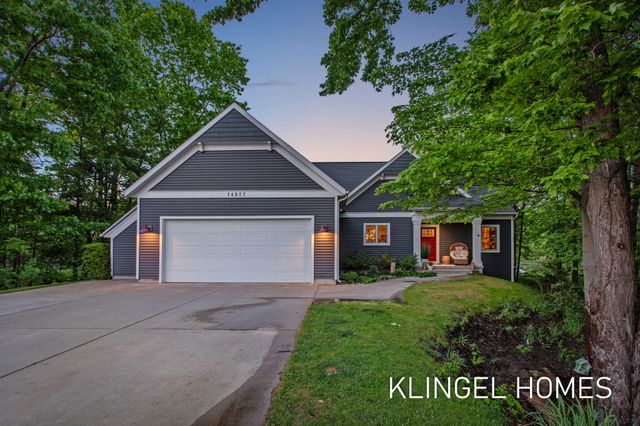14977 Greybirch Lane, Spring Lake, MI 49456