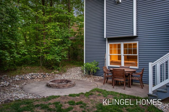14977 Greybirch Lane, Spring Lake, MI 49456
