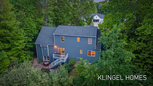 14977 Greybirch Lane, Spring Lake, MI 49456