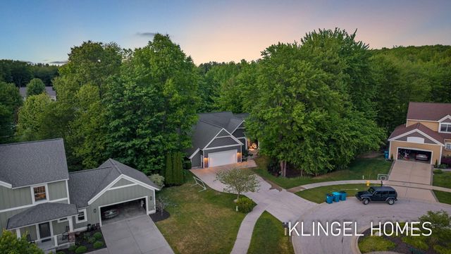 14977 Greybirch Lane, Spring Lake, MI 49456