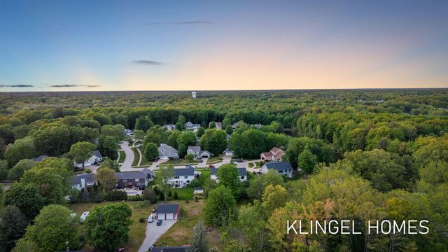 14977 Greybirch Lane, Spring Lake, MI 49456
