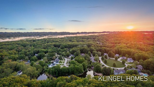 14977 Greybirch Lane, Spring Lake, MI 49456