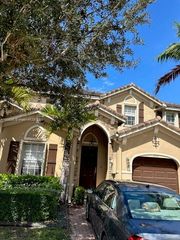 15331 SW 9th Way 15331, Miami, FL 33194