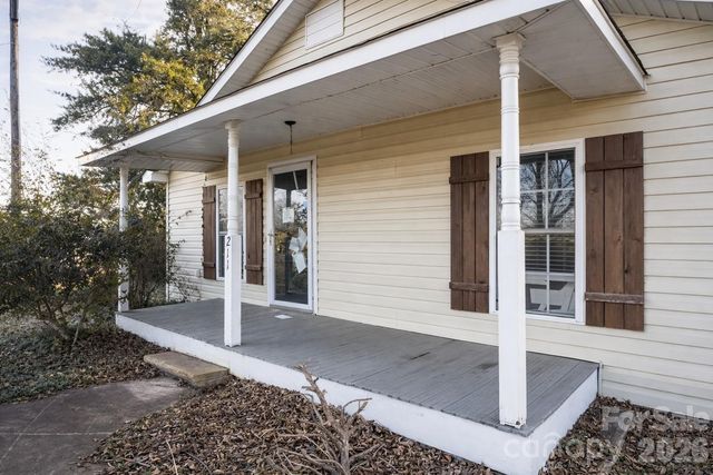 211 Webb Farm Road, Shelby, NC 28152