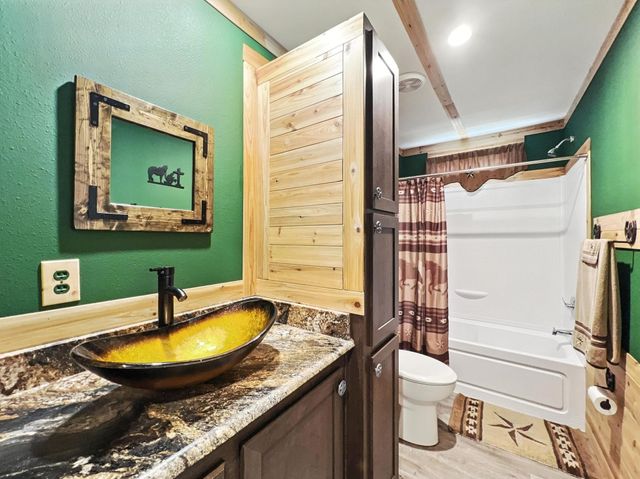 1652 Gale Drive, Pelican Bay, TX 76020
