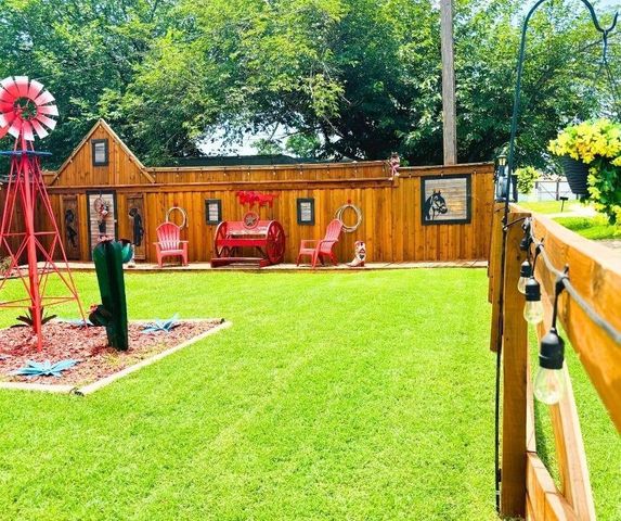 1652 Gale Drive, Pelican Bay, TX 76020