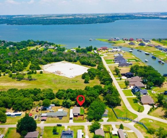 1652 Gale Drive, Pelican Bay, TX 76020