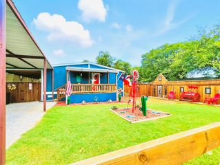 1652 Gale Drive, Pelican Bay, TX 76020
