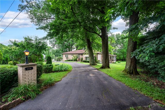 2716 Albert St. Ext., Neshannock Twp, PA 16105