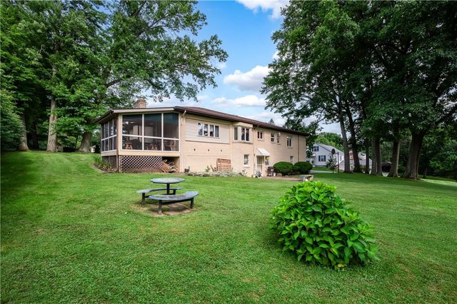 2716 Albert St. Ext., Neshannock Twp, PA 16105