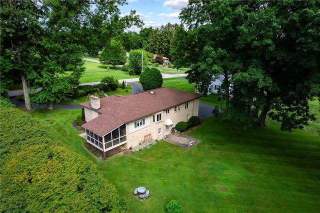 2716 Albert St. Ext., Neshannock Twp, PA 16105