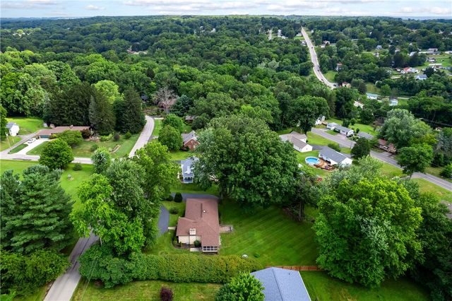 2716 Albert St. Ext., Neshannock Twp, PA 16105