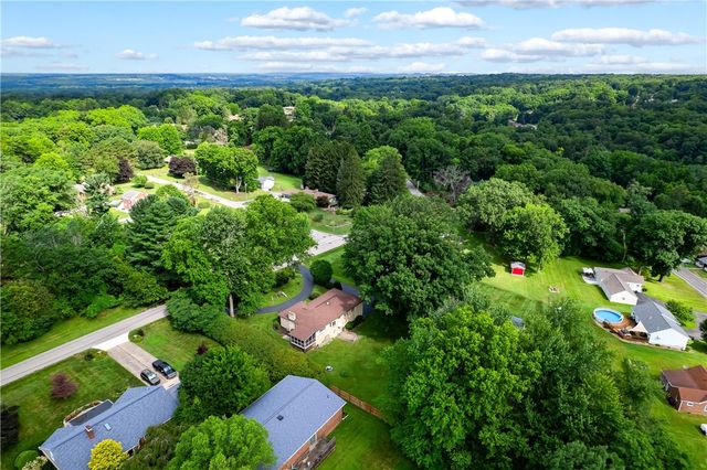 2716 Albert St. Ext., Neshannock Twp, PA 16105