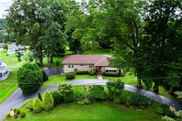 2716 Albert St. Ext., Neshannock Twp, PA 16105