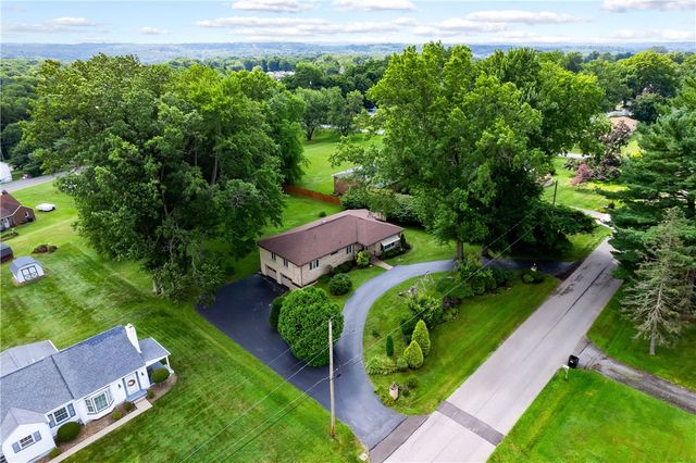 2716 Albert St. Ext., Neshannock Twp, PA 16105