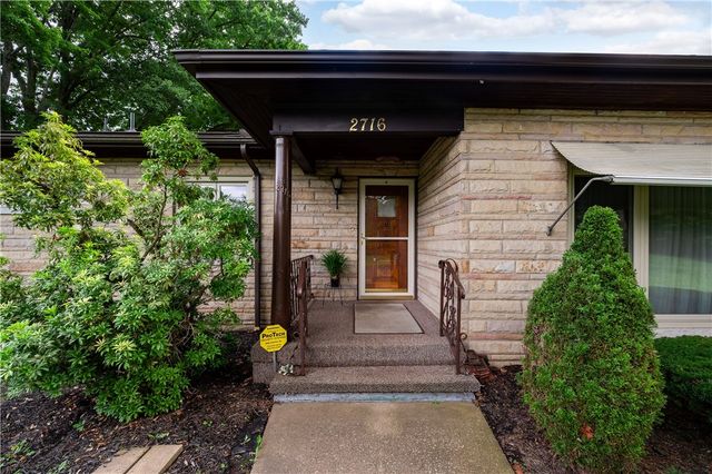 2716 Albert St. Ext., Neshannock Twp, PA 16105