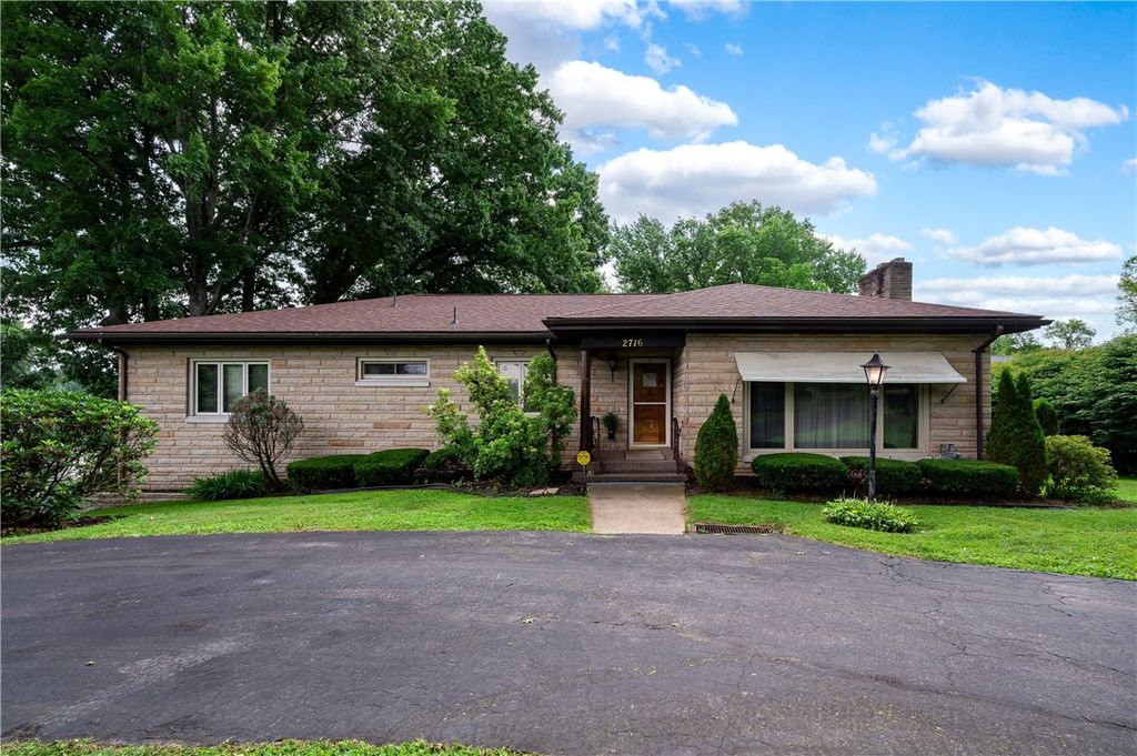 2716 Albert St. Ext., Neshannock Twp, PA 16105