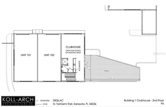 7045 N TAMIAMI TRAIL 101-, Sarasota, FL 34243