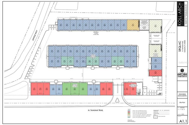 7045 N TAMIAMI TRAIL 101-, Sarasota, FL 34243