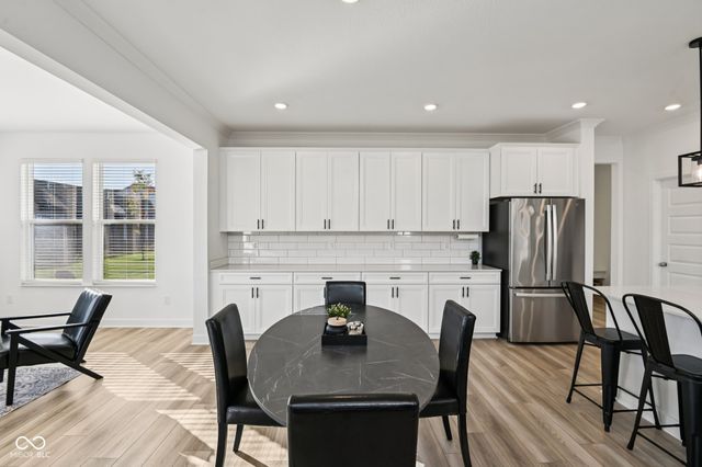 1432 Chatham Hills Boulevard, Westfield, IN 46074