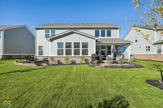 1432 Chatham Hills Boulevard, Westfield, IN 46074