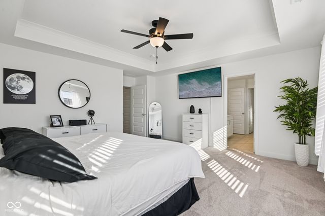 1432 Chatham Hills Boulevard, Westfield, IN 46074