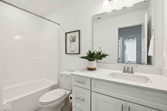 1432 Chatham Hills Boulevard, Westfield, IN 46074