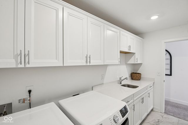 1432 Chatham Hills Boulevard, Westfield, IN 46074