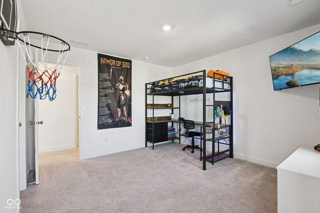 1432 Chatham Hills Boulevard, Westfield, IN 46074