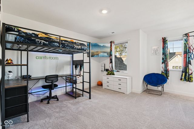 1432 Chatham Hills Boulevard, Westfield, IN 46074