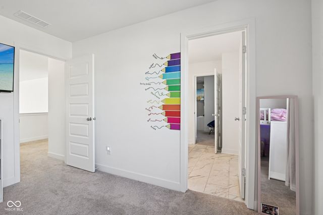 1432 Chatham Hills Boulevard, Westfield, IN 46074