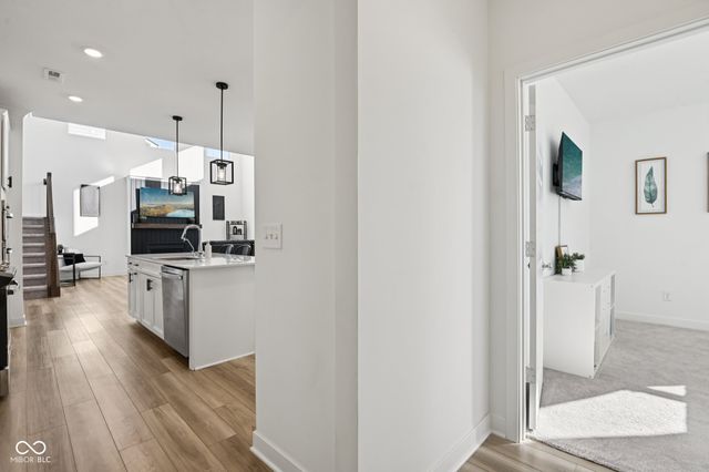 1432 Chatham Hills Boulevard, Westfield, IN 46074