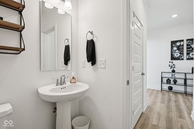 1432 Chatham Hills Boulevard, Westfield, IN 46074