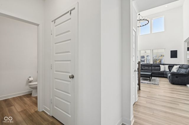 1432 Chatham Hills Boulevard, Westfield, IN 46074