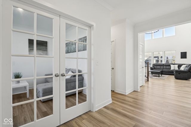 1432 Chatham Hills Boulevard, Westfield, IN 46074