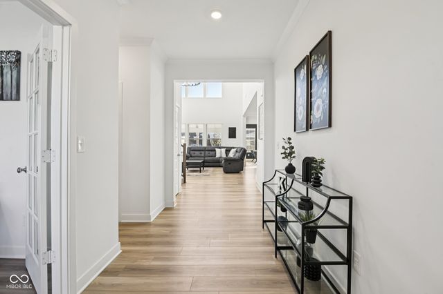 1432 Chatham Hills Boulevard, Westfield, IN 46074