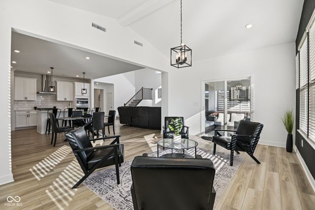 1432 Chatham Hills Boulevard, Westfield, IN 46074